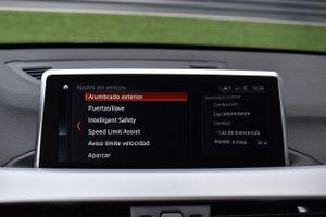 BMW X1 sDrive16d   - Foto 84