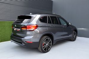 BMW X1 sDrive16d   - Foto 28