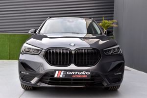 BMW X1 sDrive16d   - Foto 8