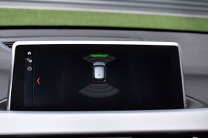 BMW X1 sDrive16d   - Foto 99