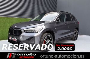 BMW X1 sDrive16d   - Foto 2