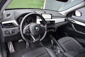 BMW X1 sDrive16d   - Foto 9