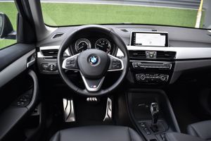 BMW X1 sDrive16d   - Foto 55