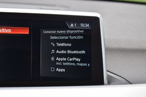 BMW X1 sDrive16d   - Foto 74