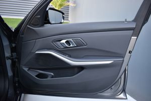 BMW Serie 3 Touring 320d Sport, Carplay, Android auto  - Foto 52