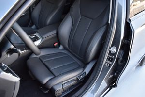 BMW Serie 3 Touring 320d Sport, Carplay, Android auto  - Foto 43