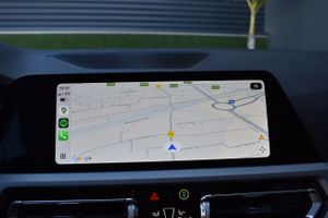 BMW Serie 3 Touring 320d Sport, Carplay, Android auto  - Foto 75