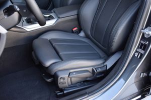 BMW Serie 3 Touring 320d Sport, Carplay, Android auto  - Foto 42