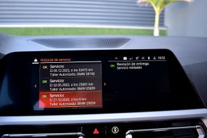 BMW Serie 3 Touring 320d Sport, Carplay, Android auto  - Foto 86