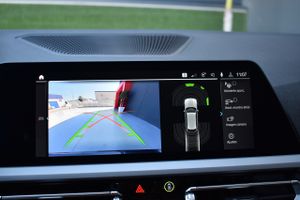 BMW Serie 3 Touring 320d Sport, Carplay, Android auto  - Foto 17