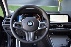 BMW Serie 3 Touring 320d Sport, Carplay, Android auto  - Foto 10