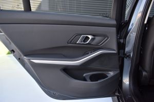 BMW Serie 3 Touring 320d Sport, Carplay, Android auto  - Foto 50