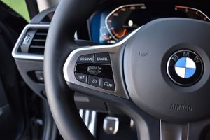 BMW Serie 3 Touring 320d Sport, Carplay, Android auto  - Foto 66