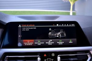 BMW Serie 3 Touring 320d Sport, Carplay, Android auto  - Foto 83