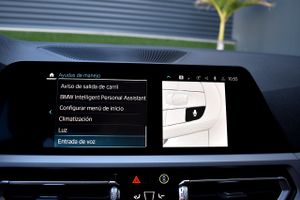 BMW Serie 3 Touring 320d Sport, Carplay, Android auto  - Foto 115