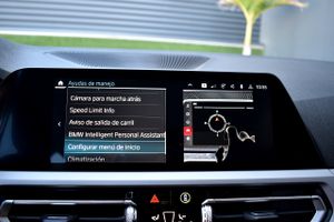 BMW Serie 3 Touring 320d Sport, Carplay, Android auto  - Foto 112