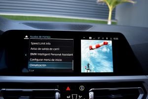 BMW Serie 3 Touring 320d Sport, Carplay, Android auto  - Foto 113