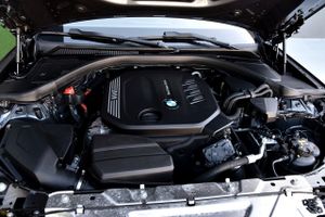 BMW Serie 3 Touring 320d Sport, Carplay, Android auto  - Foto 19
