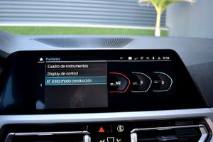 BMW Serie 3 Touring 320d Sport, Carplay, Android auto  - Foto 93
