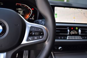 BMW Serie 3 Touring 320d Sport, Carplay, Android auto  - Foto 64