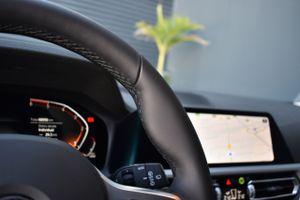 BMW Serie 3 Touring 320d Sport, Carplay, Android auto  - Foto 65