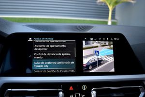 BMW Serie 3 Touring 320d Sport, Carplay, Android auto  - Foto 105