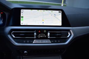 BMW Serie 3 Touring 320d Sport, Carplay, Android auto  - Foto 16