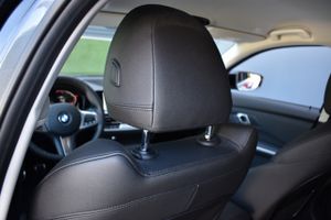 BMW Serie 3 Touring 320d Sport, Carplay, Android auto  - Foto 48
