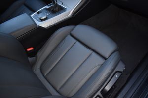 BMW Serie 3 Touring 320d Sport, Carplay, Android auto  - Foto 55