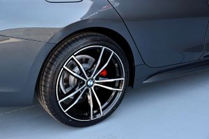 BMW Serie 3 Touring 320d Sport, Carplay, Android auto  - Foto 29