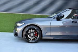 BMW Serie 3 Touring 320d Sport, Carplay, Android auto  - Foto 18