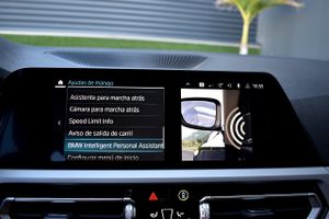 BMW Serie 3 Touring 320d Sport, Carplay, Android auto  - Foto 111