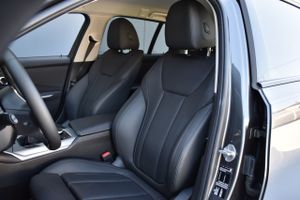BMW Serie 3 Touring 320d Sport, Carplay, Android auto  - Foto 11