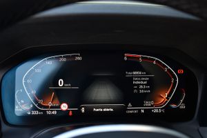 BMW Serie 3 Touring 320d Sport, Carplay, Android auto  - Foto 14