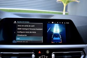 BMW Serie 3 Touring 320d Sport, Carplay, Android auto  - Foto 114