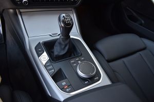 BMW Serie 3 Touring 320d Sport, Carplay, Android auto  - Foto 63