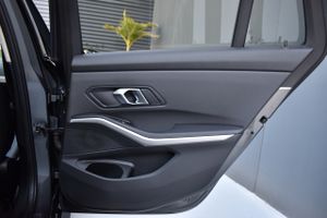 BMW Serie 3 Touring 320d Sport, Carplay, Android auto  - Foto 51