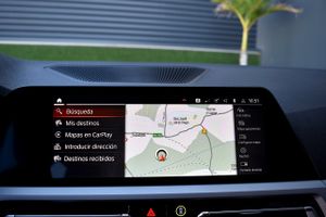 BMW Serie 3 Touring 320d Sport, Carplay, Android auto  - Foto 81