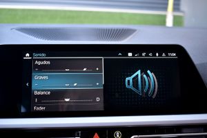 BMW Serie 3 Touring 320d Sport, Carplay, Android auto  - Foto 116