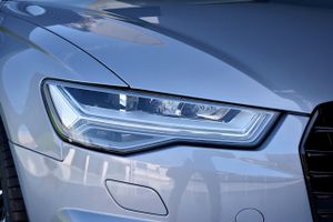 Audi A6 S line edit 2.0 TDI 110kW150CV ultra Matrix, Camara, CarPlay  - Foto 39