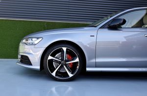 Audi A6 S line edit 2.0 TDI 110kW150CV ultra Matrix, Camara, CarPlay  - Foto 17