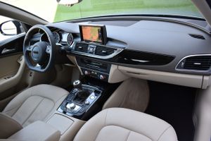 Audi A6 S line edit 2.0 TDI 110kW150CV ultra Matrix, Camara, CarPlay  - Foto 54