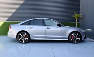 Audi A6 S line edit 2.0 TDI 110kW150CV ultra Matrix, Camara, CarPlay  - Foto 5