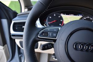 Audi A6 S line edit 2.0 TDI 110kW150CV ultra Matrix, Camara, CarPlay  - Foto 73