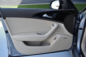 Audi A6 S line edit 2.0 TDI 110kW150CV ultra Matrix, Camara, CarPlay  - Foto 42