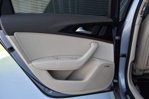 Audi A6 S line edit 2.0 TDI 110kW150CV ultra Matrix, Camara, CarPlay  - Foto 50