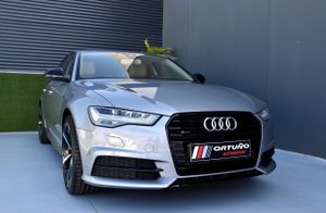 Audi A6 S line edit 2.0 TDI 110kW150CV ultra Matrix, Camara, CarPlay  - Foto 7