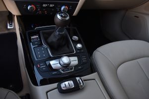 Audi A6 S line edit 2.0 TDI 110kW150CV ultra Matrix, Camara, CarPlay  - Foto 68
