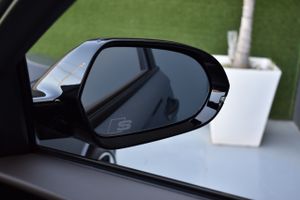 Audi A6 S line edit 2.0 TDI 110kW150CV ultra Matrix, Camara, CarPlay  - Foto 53
