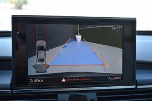Audi A6 S line edit 2.0 TDI 110kW150CV ultra Matrix, Camara, CarPlay  - Foto 11